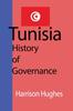 Книга Tunisia : History of Governance