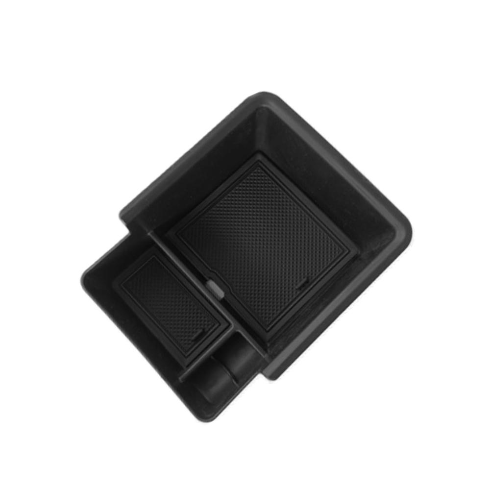 Центральный подлокотник автомобиля, ящик для хранения, центральная консоль, органайзер, контейнеры, лоток, аксессуары для интерьера для MG 4 MG4 EV EH32 MuLan 2023 2024