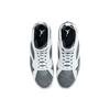 Кроссовки унисекс Air Jordan 7 Retro Flint 2021 Серо-Белый Flint-Grey CU9307-100