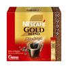Количество Палочек Nescafe Gold Blend Без Кофеина Палочка Черный 50 палочек [Большой Кофе] Кофе, [Растворимый] [Черный Кофе]