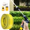 Strong Car Cleaning Water Tool 3 Nozzles Adjustable Sprays Car Wash Sprays for Vehicles Gardening High Pressure Washer