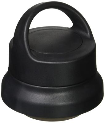 Термос Tiger Thermos Бутылка для воды Tiger Thermos для MCZ Тип Сменная антибактериальная ручка Набор Kokin Черные антибактериальные детали (ТИГР) MCZ-Z60SKK