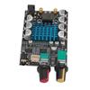 100W TPA3116 Subwoofer Amplifier Board 12-24V High Power Digital Amplifier  for DIY Speaker