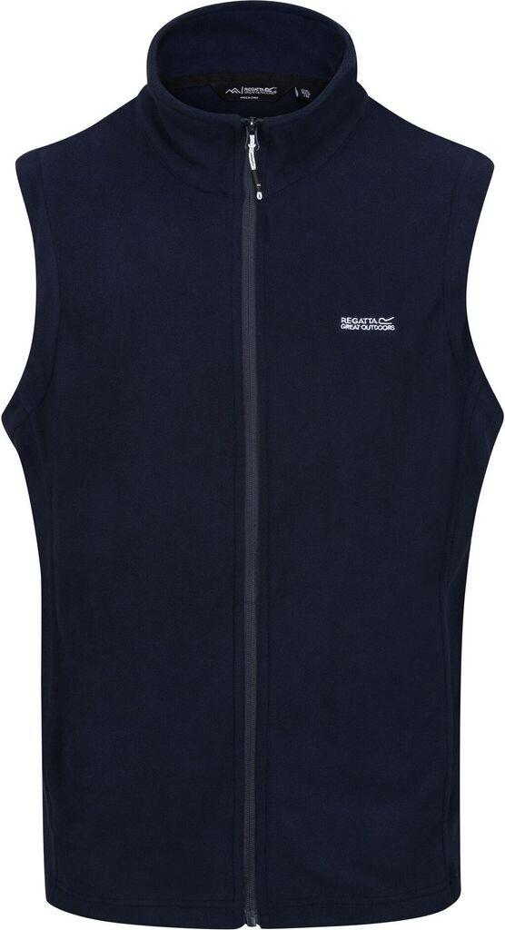 Куртка Regatta Tobias II Men's Fleece Vest (RMB052) navy