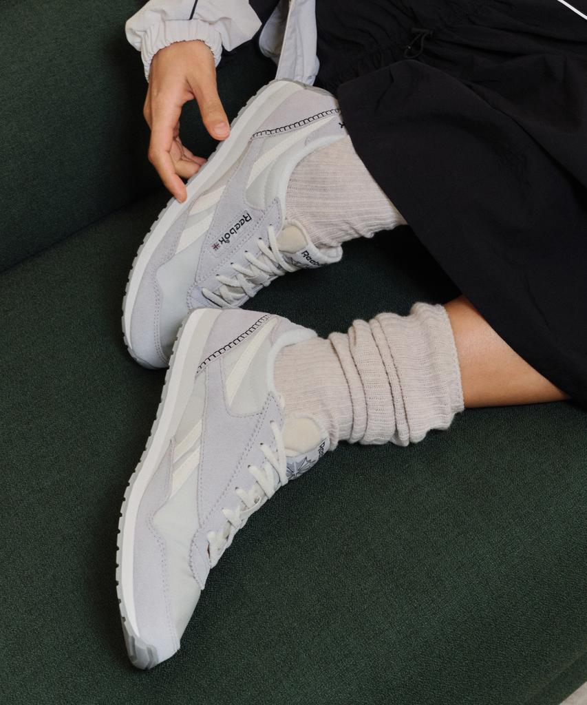 Reebok Классический Az (W) - Мягкий серый / 100245203