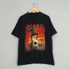 Новый Популярный W.A.S.P. Тур Группы Тур Певицы Унисекс S-3XL Рубашка Унисекс Футболка