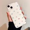 Чехол для телефона с принтом Синий Глаз Удачи и Сглаза для IPhone 16 15 14 13 12 11 Pro Max X XS SE2 7 8 Plus, Прозрачный Мягкий Силиконовый Чехол