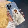Чехол для телефона iPhone 11 13 12 14 15 16 XR XS Pro Max 7 8 Plus Samsung A55 A15 Redmi note 13 12 OPPO A18 A16 Vivo Y17S V27 Honor 9 10 Infinix 40 30