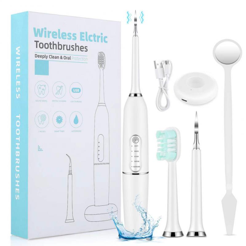 Электрический ирригатор для стоматологии?Отбеливание зубов с USB-аккумулятором для полости рта?Устройство для очистки ухода