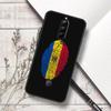Чехол Флаг Молдовы Для ZTE Nubia Red Magic 11 10S 9S 8S 8 9 10 Pro Plus 7 6S 7S Pro RedMagic 10 Air Чехол