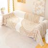 Simple Style Four Seasons Universal Chenille Fuka Sofa Towel All-Inclusive Universal One Piece Sofa Cover Antistick Wool