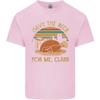 Save the Neck For Me Clark Christmas Movie Unisexs Light Cotton TShirt