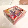 Genuine Naruto T4W8 JIN1 JIN2 SEA English Version global version Booster Box Anime TCG Rare CR Ninja World Collection Card