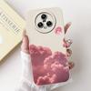 For Honor Magic 5 Case PGT-N09 Stylish Art Painted Cover Shockproof Phone Case For Honor Magic5 Pro Magic 5 Lite Soft TPU Fundas
