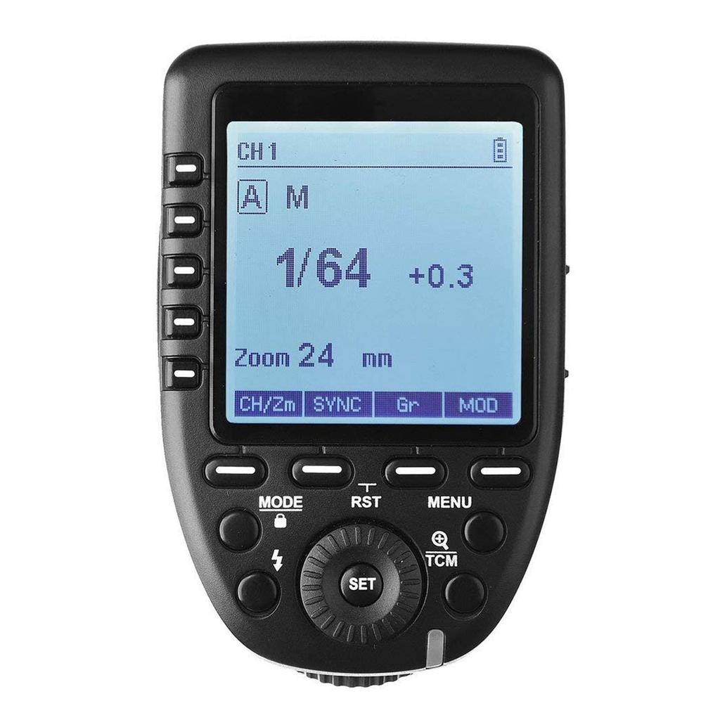 Соответствие GODOX Беспроводной триггер вспышки HSS TTL для SonyMI Горячий башмак Вспышка камеры Godox TT350S V350S TT685S V860S V850 AD200 AD400Pro AD600 Pro AD600