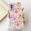 Чехол для Vivo Y52 5G V2053 Милый Мультяшный Панда Утка Кролик Ударопрочный Силиконовый ТПУ Чехол для Телефона Для Vivo Y72 5G V2041 IQOO Z3 Capa