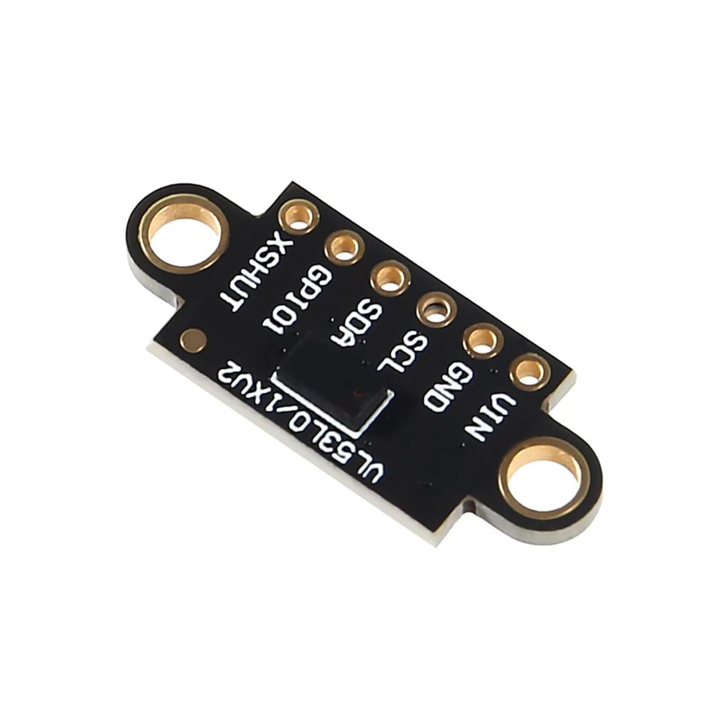 VL53L0X Time-of-Flight Flight Distance Measurement Sensor Breakout VL53L0X ToF Laser Range Finder for Arduino