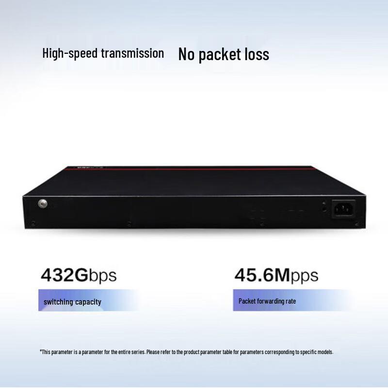Huawei S2730S-S48FT4S-A Managed Gigabit Ethernet Switch