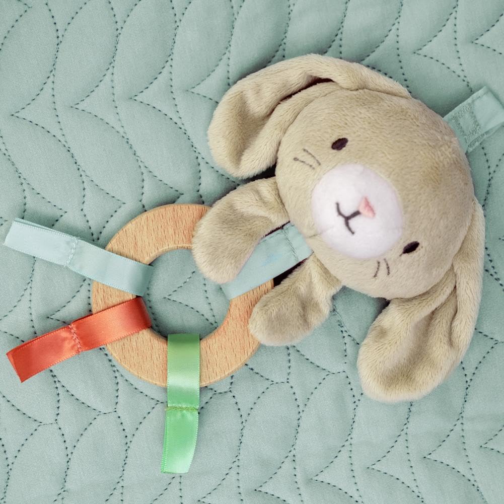 Ingenuity Calm Springs Пушистый игровой тренажер