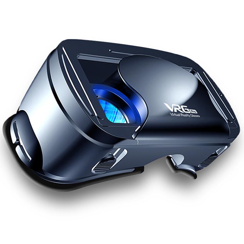 VRG PRO 3D-очки для фильмов и AR-игр - Соматосенсорная стереоскопическая мобильная гарнитура