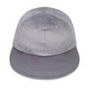 VARZAR Ordinary Overfit Cotton Ball Cap Gray