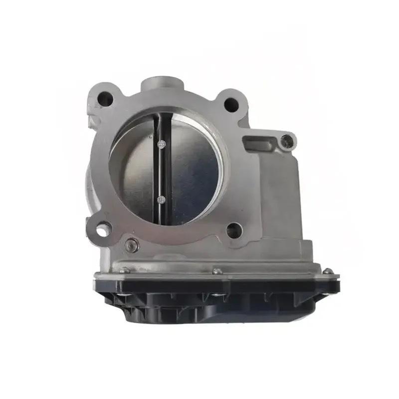 Throttle Body Fit for Volvo 31465575 31293930 31410411 31293736