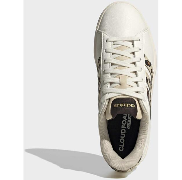 Кроссовки Adidas GRAND COURT 3.0