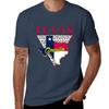Amarillo Texas ShirtTexas state Shirt Amarillo city TX Amarillo Lover ShirtTexas home retro GiftTexas Leopard Shirt TShirt