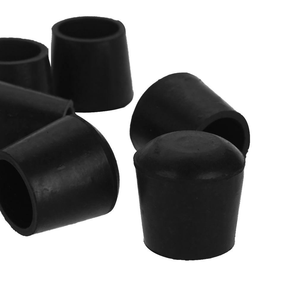Шумопоглощающий бампер Демпфер Наконечник ножки стула Заглушка Чехлы для ножек мебели Накладки на ножки мебели Наконечники для ножек стола
