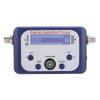 950-2150MHz Portable Digital Satellite Signal Finder Meter with LCD Display Screen
