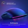 Souris de Jeu - ENDORFY - GEM Plus - Sans Fil - 26000 DPI - Éclairage RVB