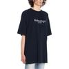 Balenciaga LogoT Unisex 583214TFV448502