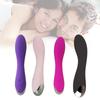 Fingerprint Vibration Massager For Women 20 Modes Silicone Quiet Adult Toy