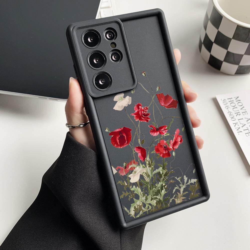 Чехол для телефона iPhone 11 13 12 14 15 16 Pro Max XR XS Samsung A15 A55 A05 Redmi 12 13C OPPO A16 A18 A60 Reno 11 Vivo Y17S Y12 infinix note 40 smart 8