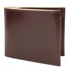 PORTER COUNTER Counter Bifold Wallet [Porter] 037-02982 Brown/60