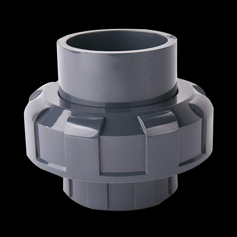 Luoyiren PVC Union Connector