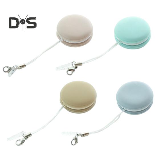 2Pcs Fingerprint Eraser Balls for Screens Washable Reusable Screen Cleaner Portable Fingerprint Proof Screen Cleaner Smartphones Tablets TVs Glasses