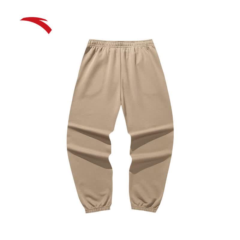 ANTA Men's Casual Slim-Fit Jogger Sweatpants