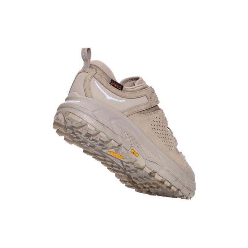 HOKA One One Кроссовки Tor Ultra Low Wp Jp 'Beige' 1105689-SITA