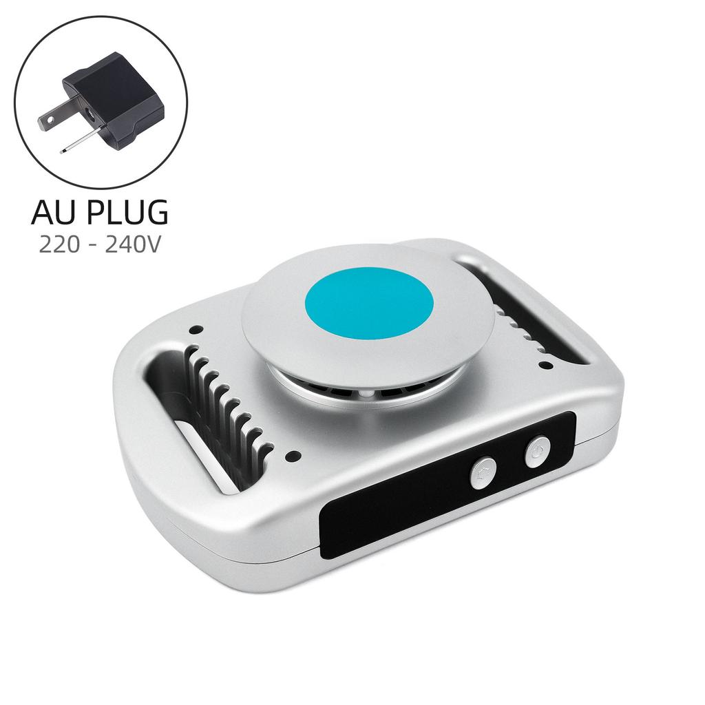 Fat Lose Freezing Machine -5℃ Cold Compress Belly Fat Remover Cryotherapy Abdominal Anti-Cellulite Body Slimming Machine