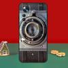 Ретро-камера Винтажный чехол Для Xiaomi 15T 14T 13T Pro 14 15 17 Ultra Чехол Для POCO F8 Ultra F7 F6 F5 X5 X6 X7 Pro