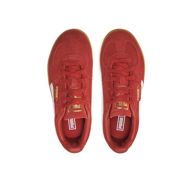 Кроссовки Puma Palermo Elevata Wns 399348 03 красный