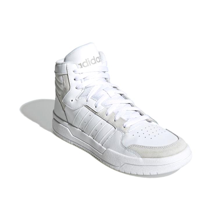 adidas Entrap Mid 'Белый Серо-Голубой' FW3457