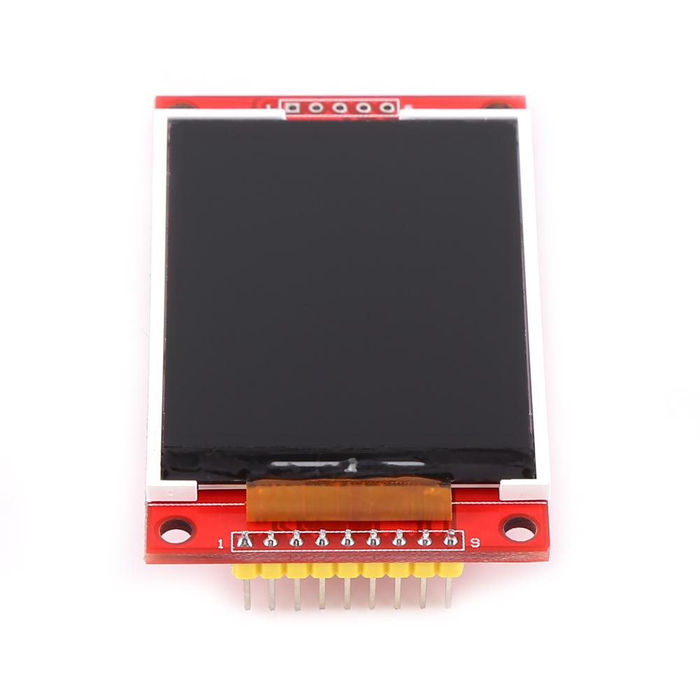 2,2 дюйма 240(RGB)x320 Последовательный порт TFT SPI LCD Экран Дисплей Модуль Плата DIY