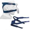Запасной ремешок для CPAP-маски Универсальный для Resmed Respironics Resmart Полная маска Гелевый комфорт