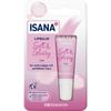 Бальзам для губ Rothman ISANA Soft & Glossy Rose 15 г