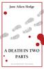 Книга A Death In Two Parts