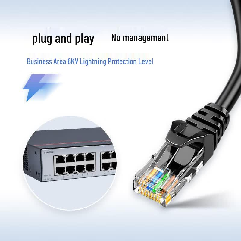 Huawei Smart Selection 24-Port Gigabit Unmanaged Ethernet Switch