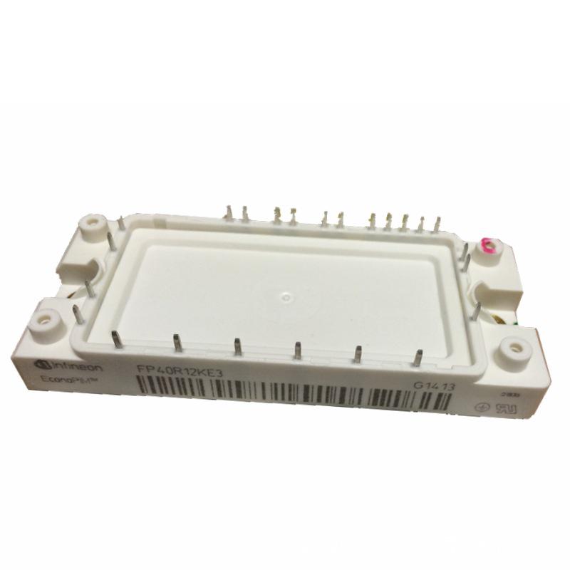 FP15R12KE3G IGBT Thyristor Module with Diode - Bulk Discount Available