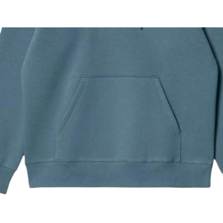 Carhartt WIP Повседневная однотонная толстовка Мужские толстовки I026384-0XW-XX